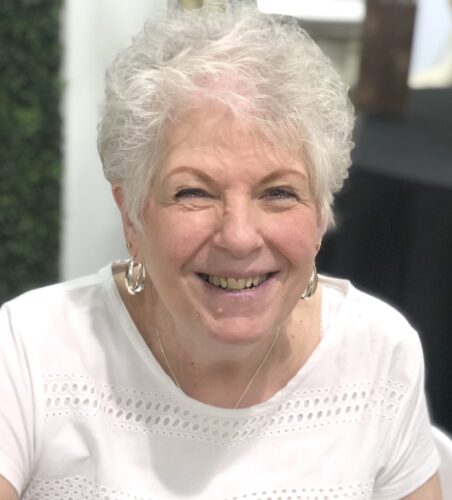 Vicky L. Pearson
